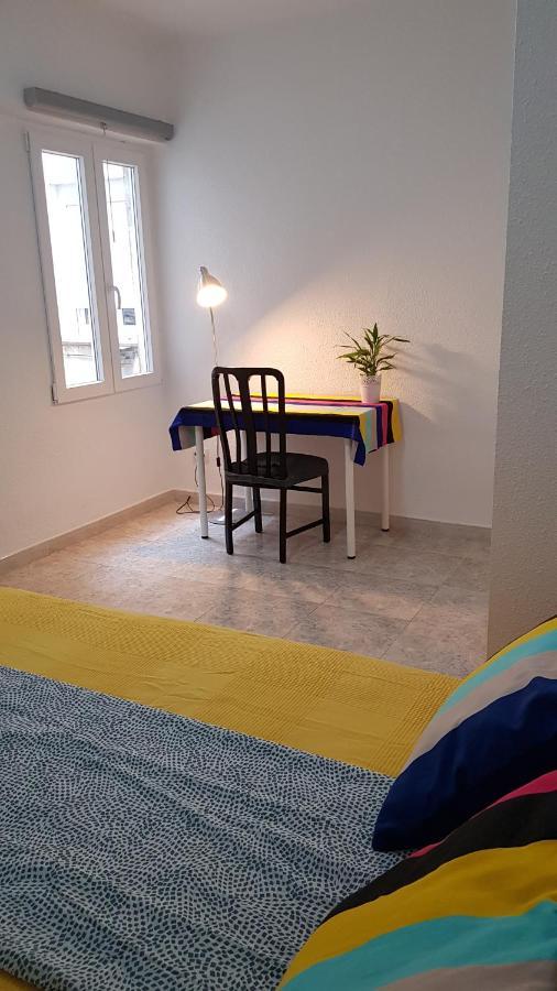 Apartamento Las Palmeras Διαμέρισμα Καστεγιόν δε λα Πλάνα Εξωτερικό φωτογραφία