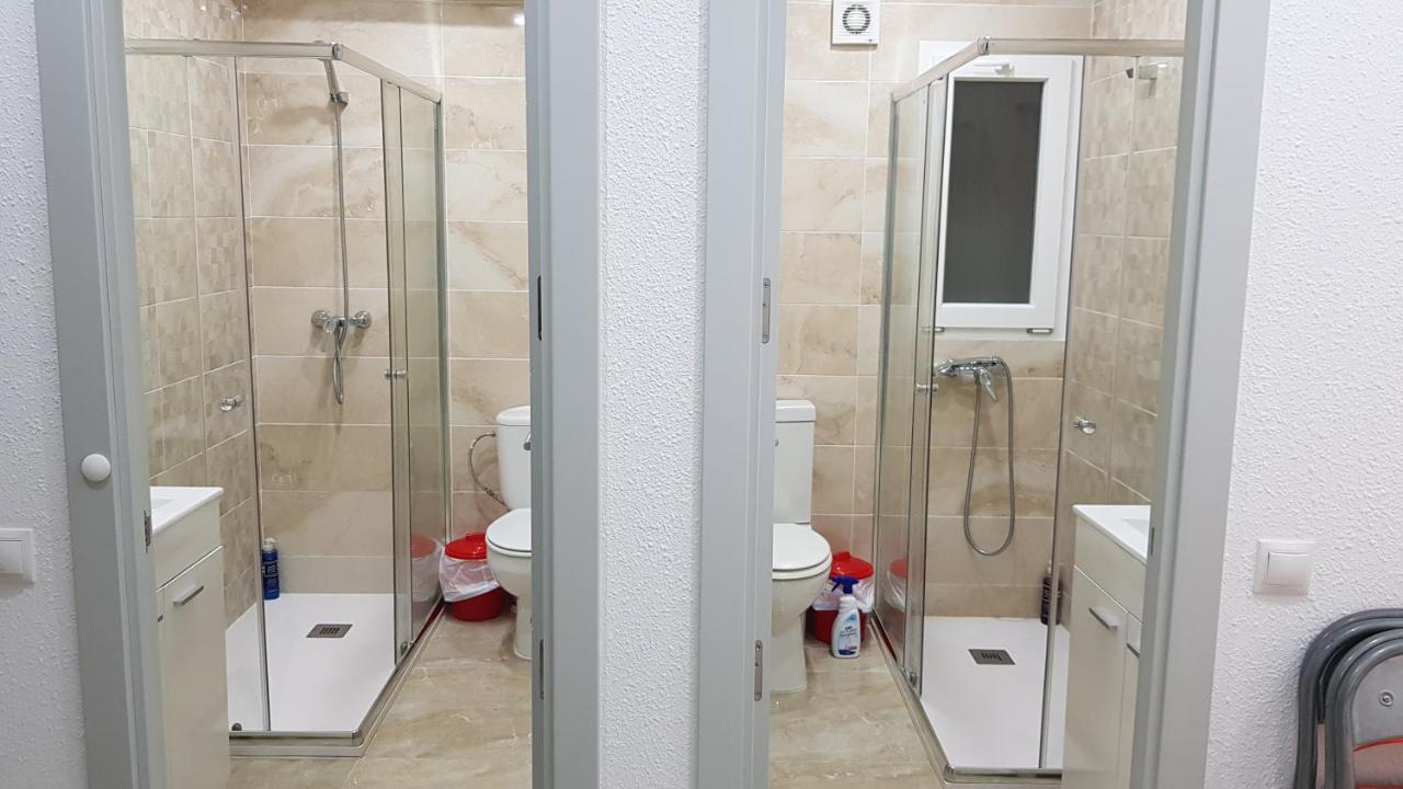 Apartamento Las Palmeras Διαμέρισμα Καστεγιόν δε λα Πλάνα Εξωτερικό φωτογραφία